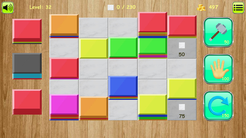 Sort Tiles - screenshot 4